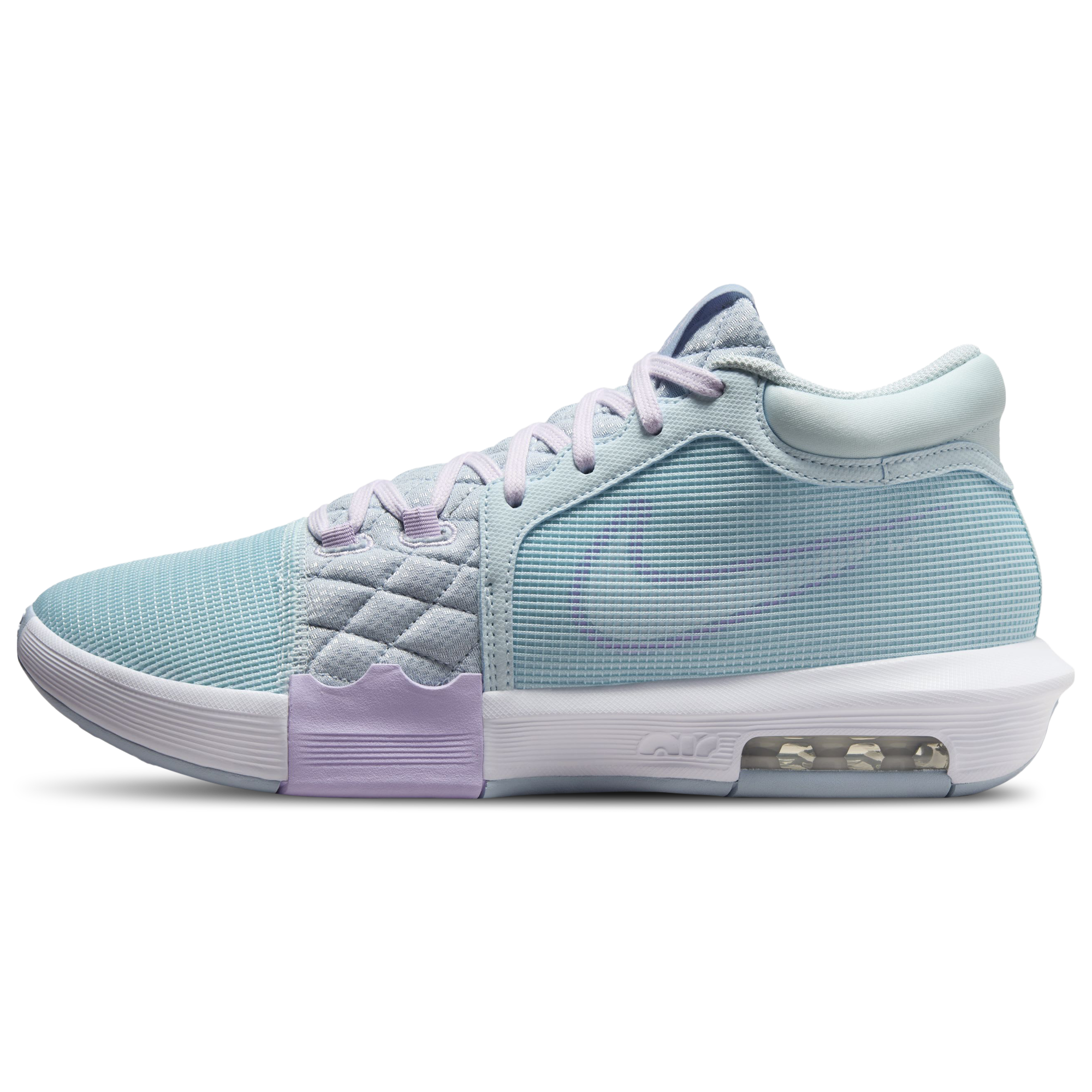 Incaltaminte barbati - Pantofi baschet Nike LeBron Witness 8