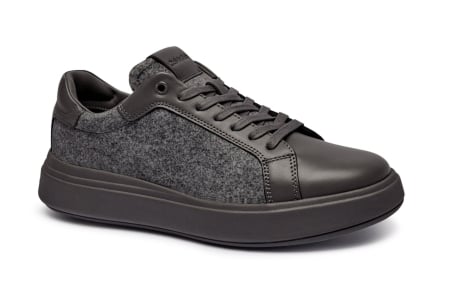 Incaltaminte barbati - Pantofi Calvin Klein Low Top Lace