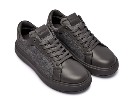 Pantofi Calvin Klein Low Top Lace [2]