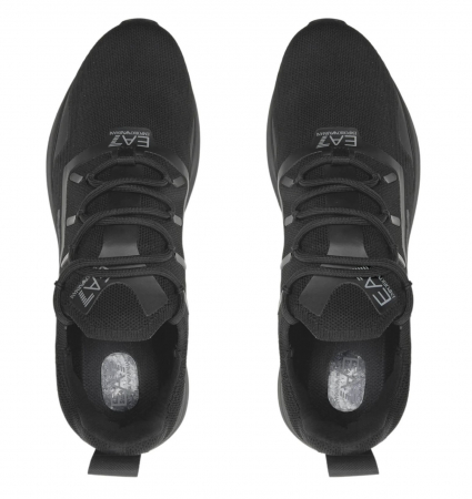 Pantofi EA7 Emporio Armani [1]