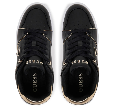 Pantofi Guess Jeans [3]