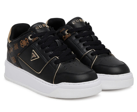 Pantofi Guess Jeans [1]
