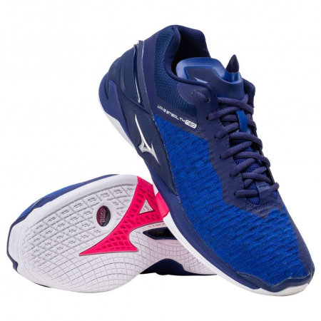 Incaltaminte barbati - Mizuno handbal Wave Stealth NEO