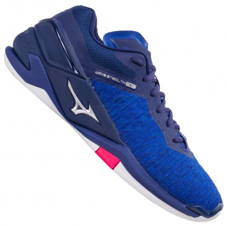Incaltaminte barbati - Mizuno handbal Wave Stealth NEO