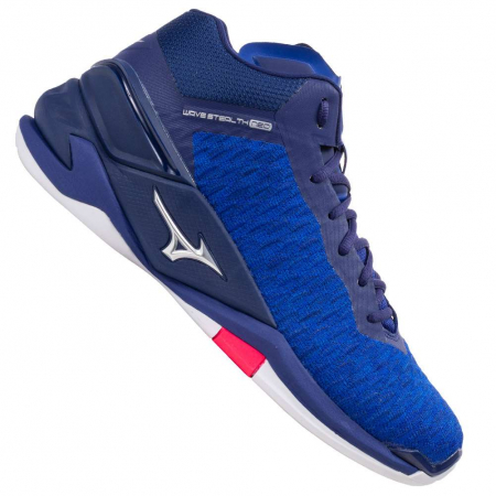 Incaltaminte barbati - Mizuno handbal Wave Stealth NEO Mid