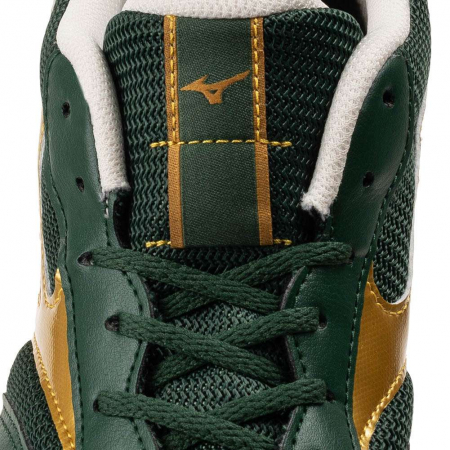 Mizuno Morelia Sala Club [2]