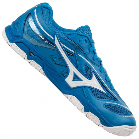 Incaltaminte femei - Mizuno tenis de masa Wave Medal 6