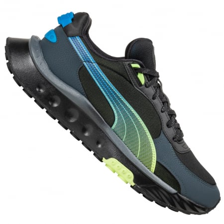 Incaltaminte barbati - Puma Wild Rider