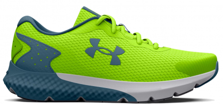 Incaltaminte femei - Pantofi sport Under Armour Charged Rogue 3