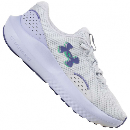 Incaltaminte femei - Under Armour Charged Surge 4