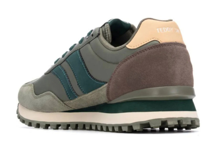 Pantofi Teddy Smith [2]