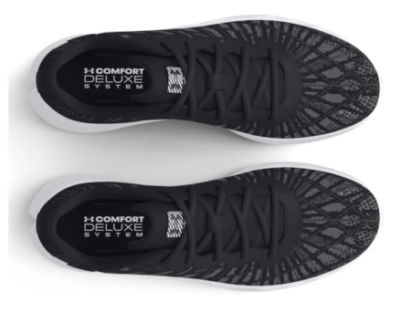 Pantofi Under Armour Charged 2 Breeze [3]