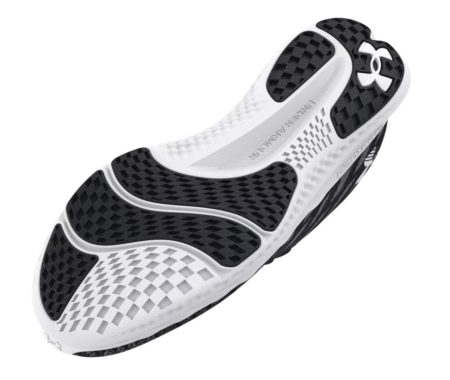 Pantofi Under Armour Charged 2 Breeze [4]