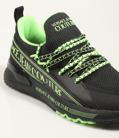 Incaltaminte barbati - Pantofi Versace Jeans Couture