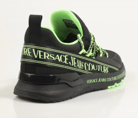 Pantofi Versace Jeans Couture [2]
