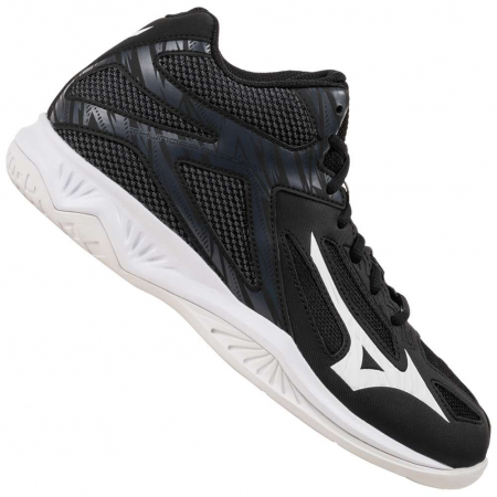 Incaltaminte barbati - Pantofi volei Mizuno Thunder Blade 3