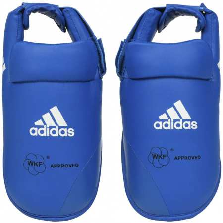 Accesorii - Protectie picior Adidas WFK
