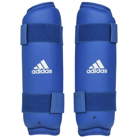 Accesorii - Protectie tibie Adidas Shin