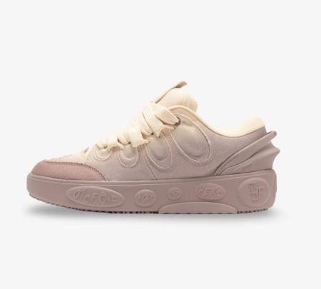 Incaltaminte femei - PUMA LaMelo Ball LaFrancé Gradient Sandstone