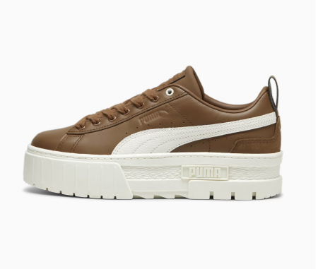 Incaltaminte femei - Puma Mayze Luxe