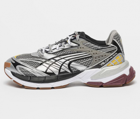 Incaltaminte barbati - Puma Velophasis Phased