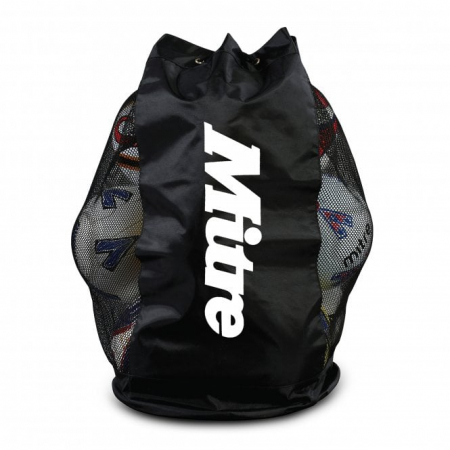 Accesorii - Sac mingi Mitre