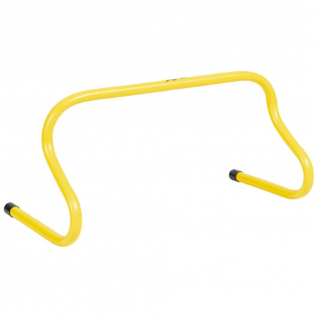 Set 5 garduri antrenament Jelex Agility 25cm [1]