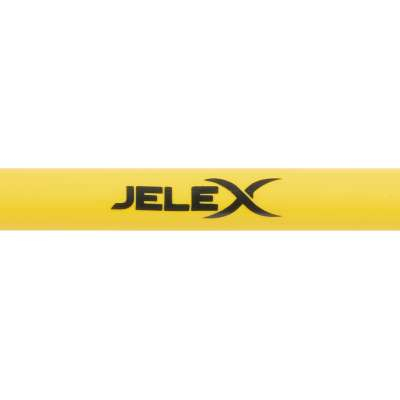 Set 5 garduri antrenament Jelex Agility 25cm [2]