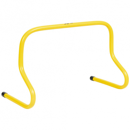 Set 5 garduri antrenament Jelex Agility 30cm [1]