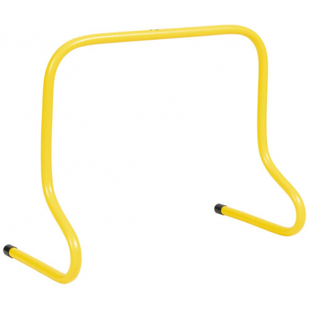 Set 5 garduri antrenament Jelex Agility 40cm [1]