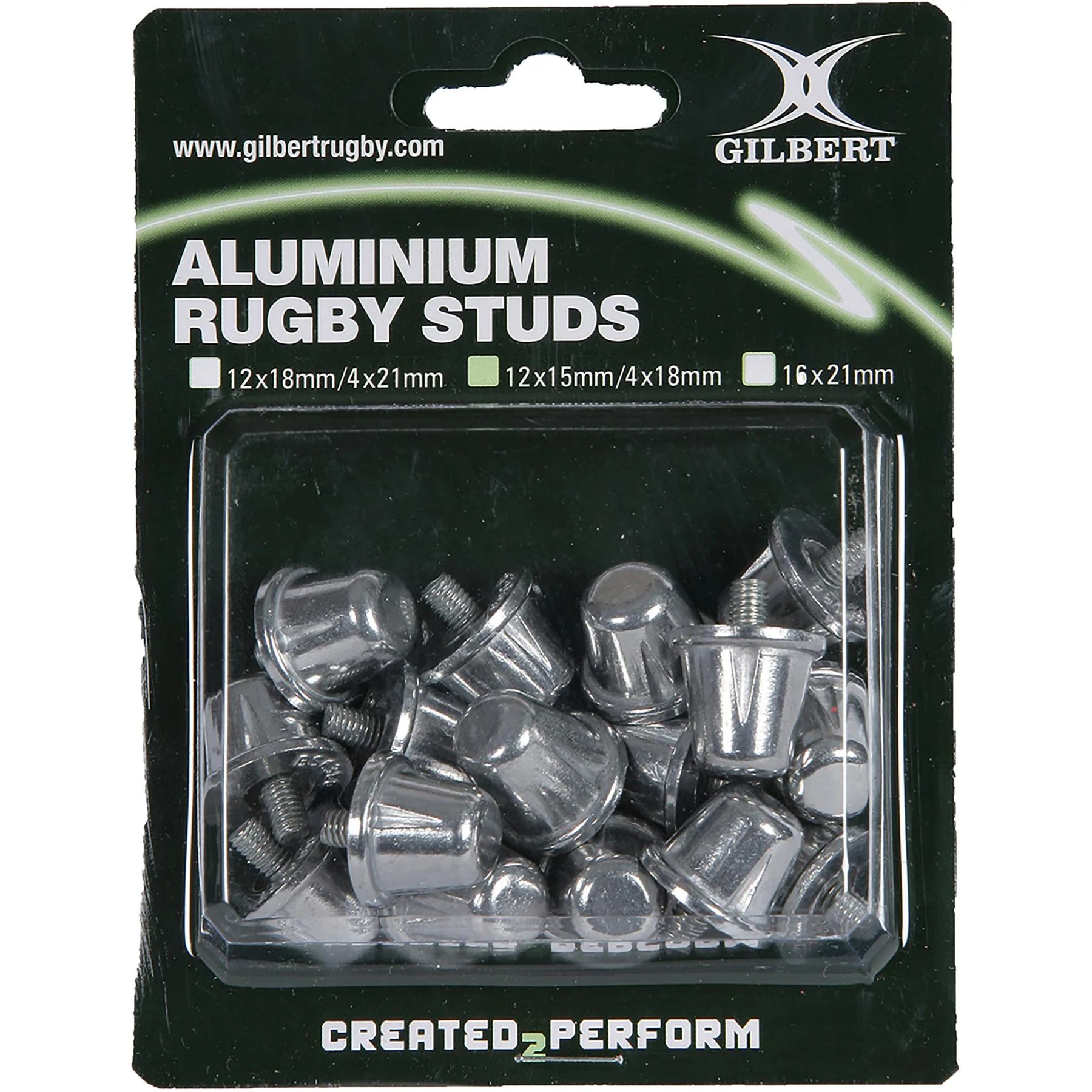 Accesorii - Set crampoane 21mm Gilbert