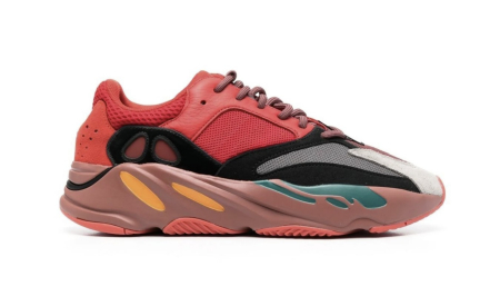 Incaltaminte barbati - Adidas Yeezy 700 Hi-Res