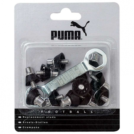 Accesorii - Set crampoane metalice Puma 16mm
