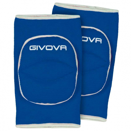 Accesorii - Set genunchiere volei Givova