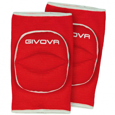Accesorii - Set genunchiere volei Givova