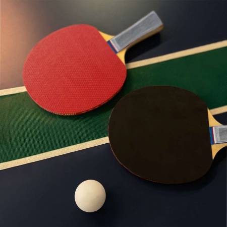 Set tenis de masa Jelex [2]