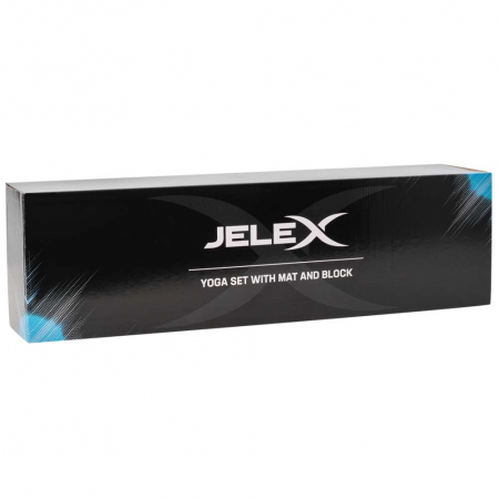 Set yoga Jelex Niyama [1]