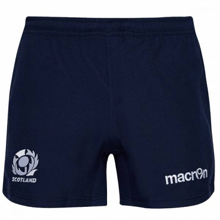 Imbracaminte sport barbati - Short rugby Macron Scotia
