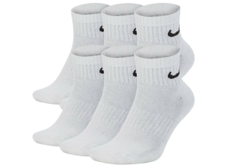 Accesorii - Sosete Nike Everyday Mid Cushioned