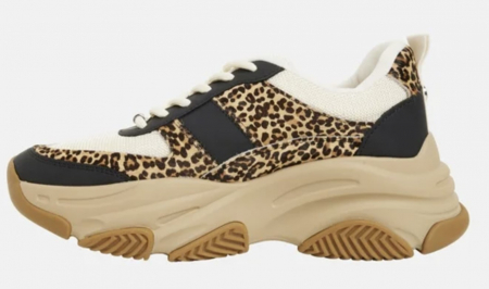 Steve Madden Dragon [4]