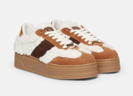 Incaltaminte femei - Steve Madden Moxy