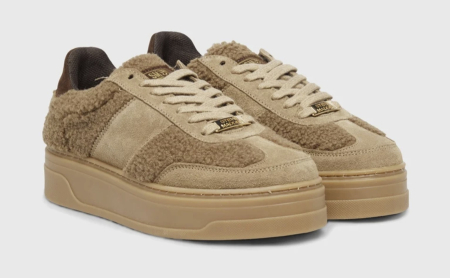 Incaltaminte femei - Steve Madden Moxy