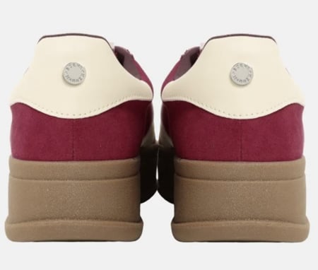 Steve Madden Opponent [4]