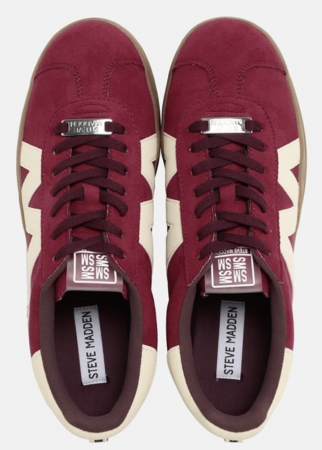 Steve Madden Opponent [2]