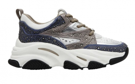 Femei - Steve Madden Privy Blu