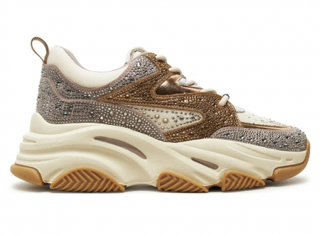 Femei - Steve Madden Privy Taupe