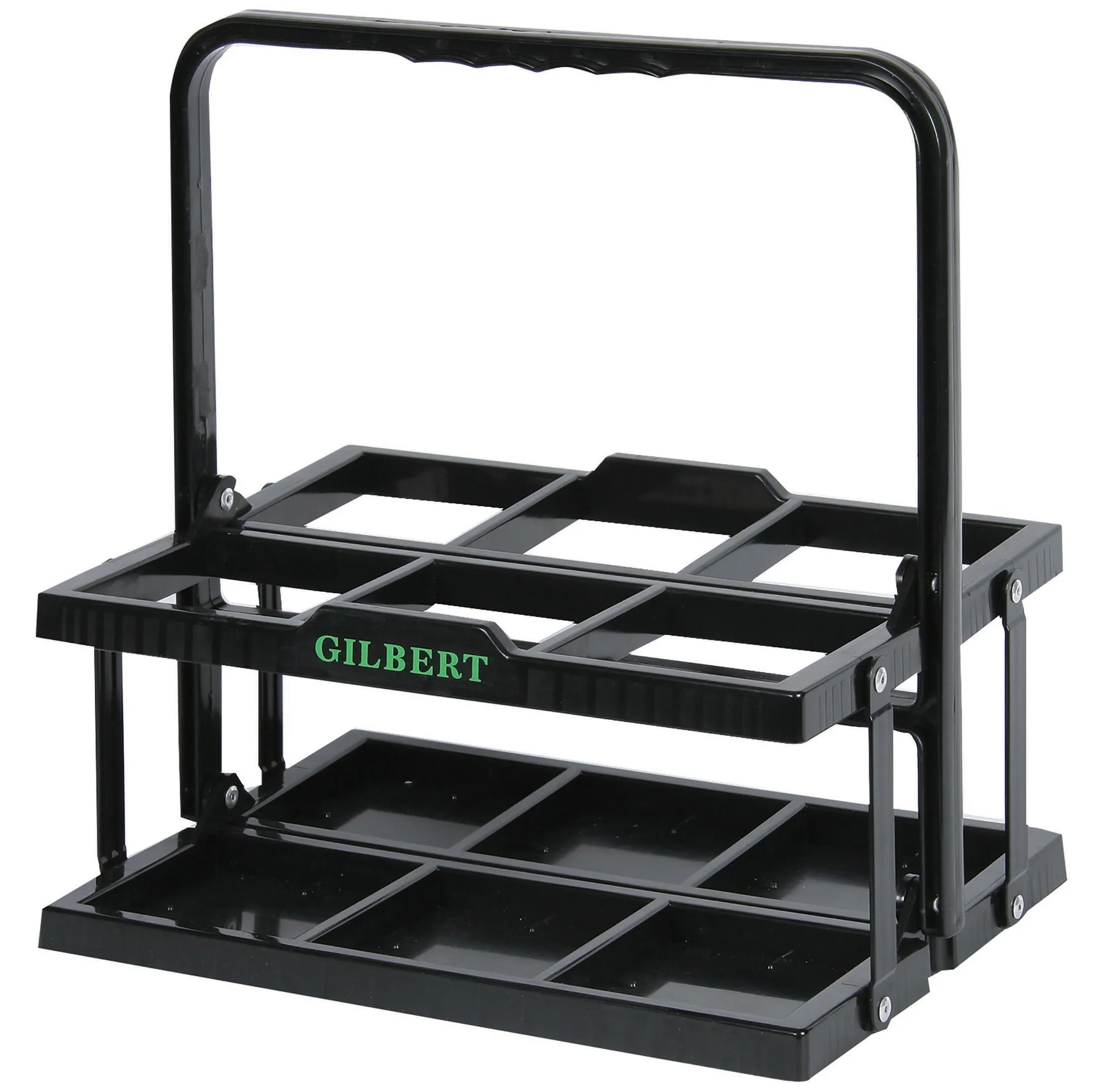 Accesorii - Suport bidoane apa Gilbert