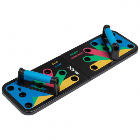 Accesorii - Suport flotari reglabil Jelex Tornado