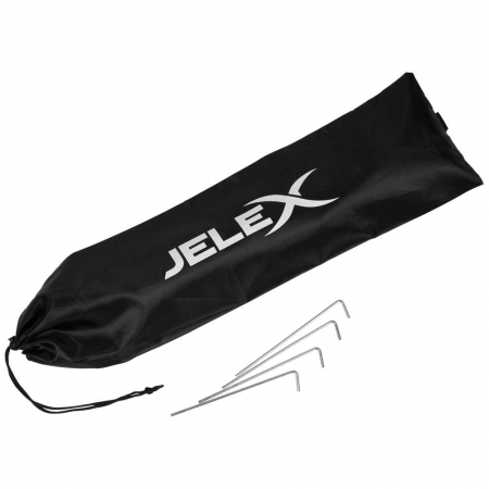 Traseu agilitate Jelex 11 segmente [1]