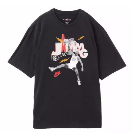 Barbati - TRICOU JORDAN BASKETBALL